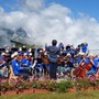 Il Concerto di Ferragosto sbarca per la prima volta a Rucàs: la grande musica tra le vette di Bagnolo Piemonte [VIDEO]