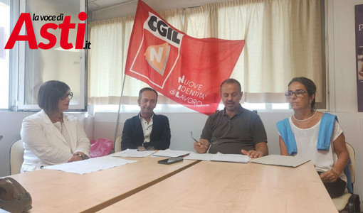 Nella foto, da sinistra a destra: Laura Pepe Sciarria, Massimo Padovani, Giuseppe Morabito, Sabrina Bordone Nella foto, da sinistra a destra: Laura Pepe Sciarria, Massimo Padovani, Giuseppe Morabito, Sabrina Bordone