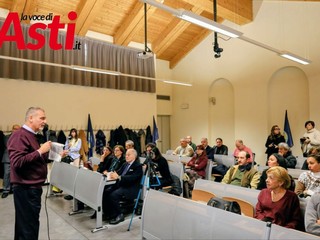 Galleria fotografica a cura di Merfephoto - Efrem Zanchettin