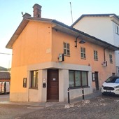 Casa Virano