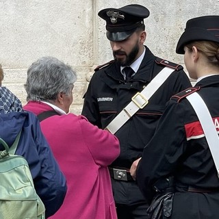 Truffa da 18.000 euro con il falsificatore di numeri telefonici