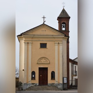 Chiesa di San Rocco