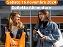 Poste Italiane sostiene la Giornata Nazionale della Colletta Alimentare Poste Italiane sostiene la Giornata Nazionale della Colletta Alimentare