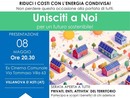 Villanova d’Asti, approvato il piano per la Comunità Energetica Rinnovabile