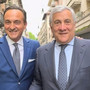 Legge elettorale, Cirio è soddisfatto: "Le preferenze mancavano da venti anni" Legge elettorale, Cirio è soddisfatto: "Le preferenze mancavano da venti anni"