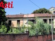 Lo stato di degrado in cui versa l'ex circolo