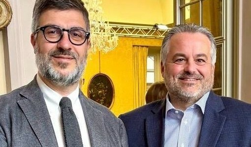 Calderoni e Isnardi Calderoni e Isnardi