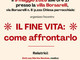 A Settime un incontro per riflettere sul fine vita