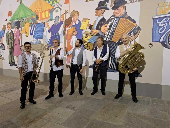 Al via il Festival Cacciano 2026: Moncalvo capitale estiva della danza e della musica sotto le stelle