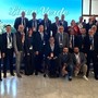 Artigianato, svolta storica dopo oltre 40 anni: Meloni annuncia la riforma della Legge Quadro all'Assemblea Nazionale di Confartigianato Artigianato, svolta storica dopo oltre 40 anni: Meloni annuncia la riforma della Legge Quadro all'Assemblea Nazionale di Confartigianato