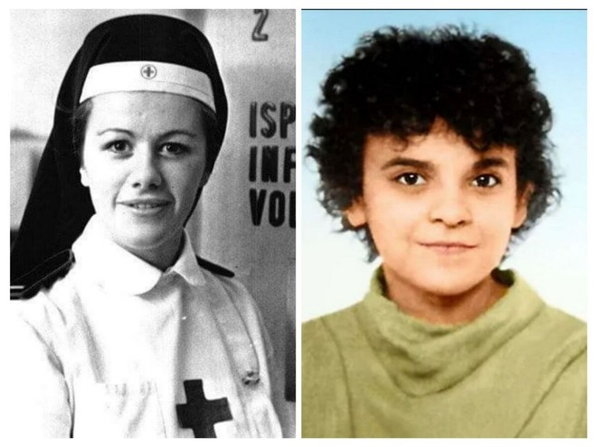 Emanuela Setti Carraro e Graziella Campagna, entrambe vittime innocenti della criminalità organizzata Emanuela Setti Carraro e Graziella Campagna, entrambe vittime innocenti della criminalità organizzata