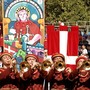 Palio di Asti, anche quest'anno i buoi del Carroccio arriveranno da Vercelli