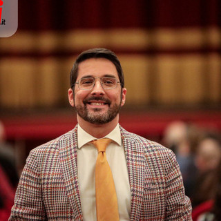 Paride Candelaresi (Merphefoto)