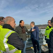 Asti-Cuneo, il grande giorno, oggi l’inaugurazione ufficiale: da domani l’apertura al traffico