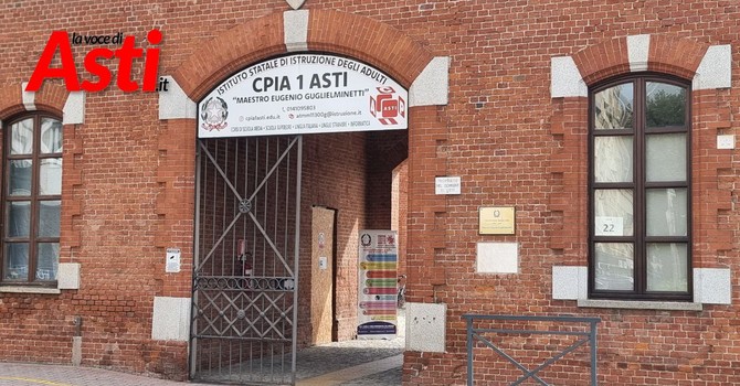 Il Cpia di Asti
