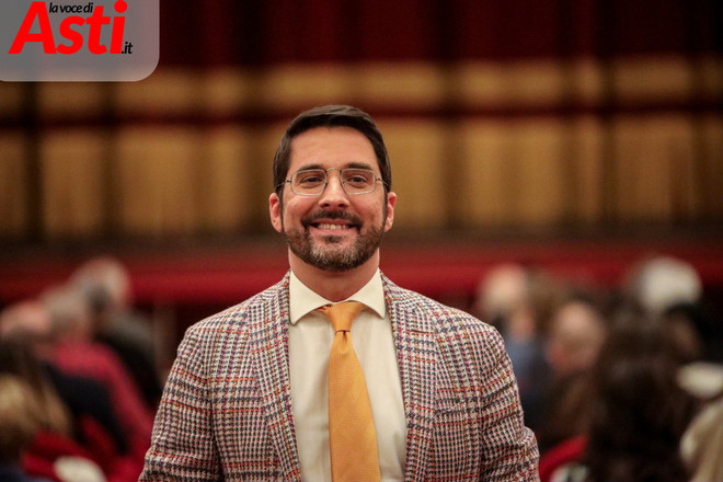 Paride Candelaresi (Merphefoto) Paride Candelaresi (Merphefoto)