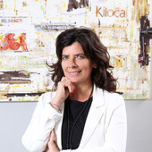 Camilla Pizzoni - direttore generale Pool Pharma Camilla Pizzoni - direttore generale Pool Pharma