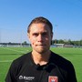 Il capitano Leonardo Rivoira