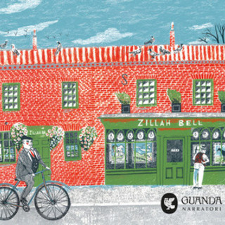 “Casa, dolce casa” di Andrea Kerbaker è il secondo libro selezionato per il Premio Asti d’Appello 2026