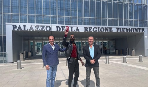 Il grande wrestling sbarca a Torino, la Wwe conquista il Piemonte