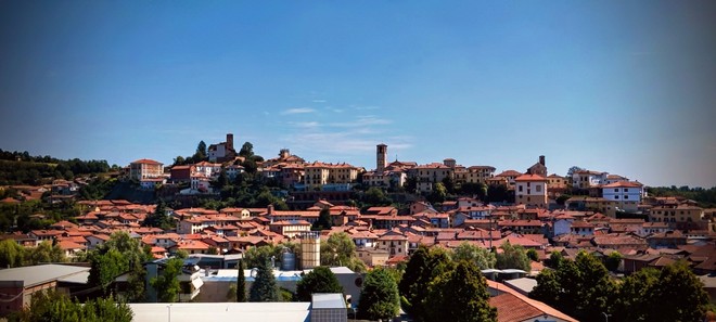 Le tradizionali Feste 'd San Roch animano Castelnuovo Don Bosco