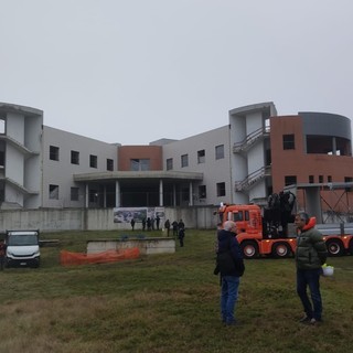 Presidio Valle Belbo, il consigliere Isnardi detta i tempi: "Agli annunci seguano atti concreti"