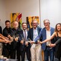 L’Hostaria del Viale di Albenga chiude il ciclo delle “Cene in Nero” del 2025