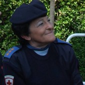 Anna Maria Valsania