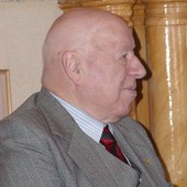 L'on. Natale Carlotto