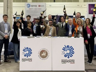 Il Consorzio protagonista anche negli USA