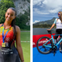 Coppa Europa di Triathlon a Kitzbühel: Isabel Sterr protagonista, la frazione bike esalta la CBT ITALIA Mystero