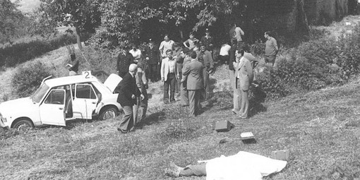Al tempo delle Brigate Rosse: il partito armato che rapì Vittorio Vallarino Gancia
