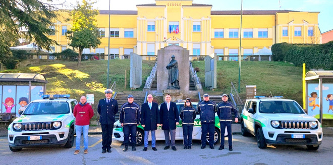 Sicurezza e territorio: nasce il nuovo servizio associato di polizia locale tra Costigliole e Isola d'Asti Sicurezza e territorio: nasce il nuovo servizio associato di polizia locale tra Costigliole e Isola d'Asti