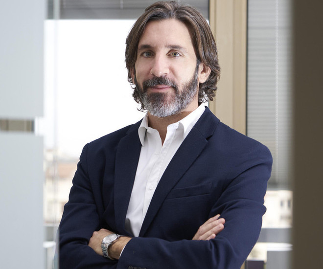 Claudio Bardazzi (responsabile Osservatorio Findomestic)