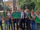 Tra memoria e festeggiamenti: doppio anniversario per gli Alpini di Asti
