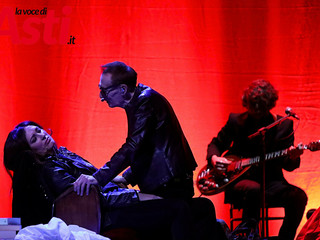 Galleria fotografica a cura di Merfephoto - Efrem Zanchettin