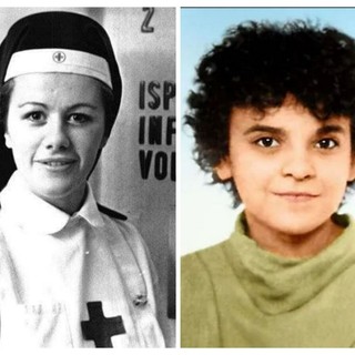 Emanuela Setti Carraro e Graziella Campagna, entrambe vittime innocenti della criminalità organizzata