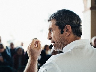 Ph. Riccardo Cornaglia Ph. Riccardo Cornaglia