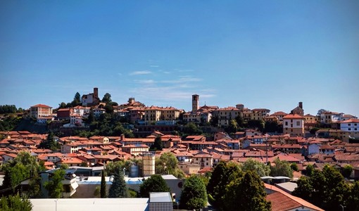 Mercato straordinario a Castelnuovo Don Bosco
