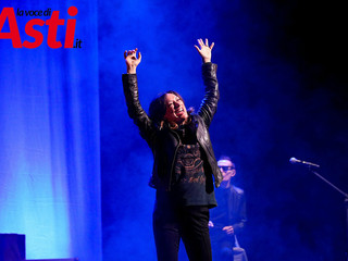 Galleria fotografica a cura di Merfephoto - Efrem Zanchettin