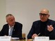 Immagine d'archivio un convegno della Federconsumatori del 2023