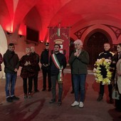 Alba ricorda l'alluvione del 1994: al Teatro Sociale un convegno su prevenzione e cambiamento climatico Alba ricorda l'alluvione del 1994: al Teatro Sociale un convegno su prevenzione e cambiamento climatico