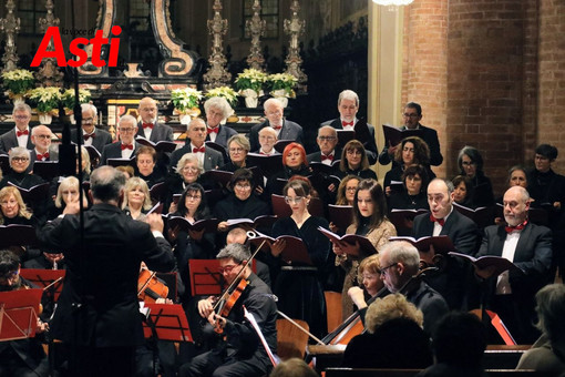 Le foto del concerto sono di Efrem Zanchettin