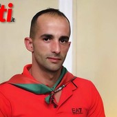 Carlo Sanna, detto “Brigante”, di nuovo con Borgo San Pietro