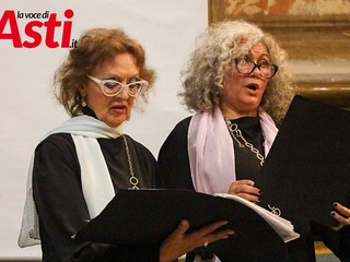 Ricca galleria fotografica a cura di Merfephoto - Efrem Zanchettin