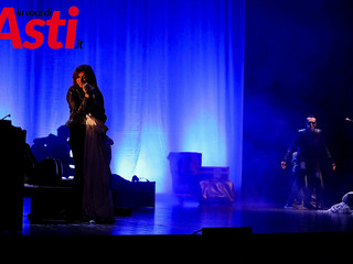 Galleria fotografica a cura di Merfephoto - Efrem Zanchettin