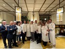 Artigiani a tavola: il food made in Italy chiede sprint e sostegno alla politica Artigiani a tavola: il food made in Italy chiede sprint e sostegno alla politica