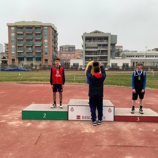 La voce... Delle scuole: entusiasmo per la vittoria degli studenti del Penna alla corsa campestre