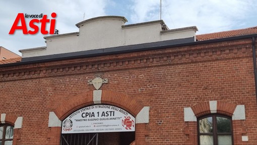 Anpi Asti al fianco del Cpia: “Non è un servizio marginale, ma un presidio di libertà e coesione sociale” Anpi Asti al fianco del Cpia: “Non è un servizio marginale, ma un presidio di libertà e coesione sociale”