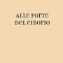 La copertina della raccolta di poesie